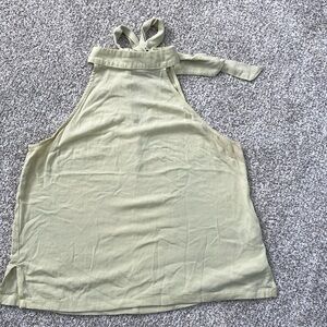 American Eagle Sleeveless Top